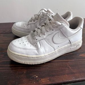 Nike Air Force Ones
